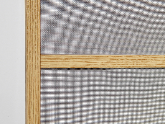 Сетка москитная ламинированная